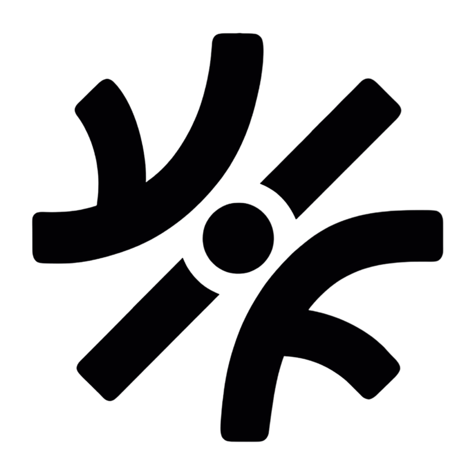 Logotipo de Inteligencia Libre